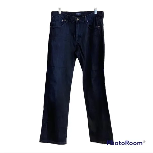 Citizens of Humanity Dark wash men’s jeans. Size 31