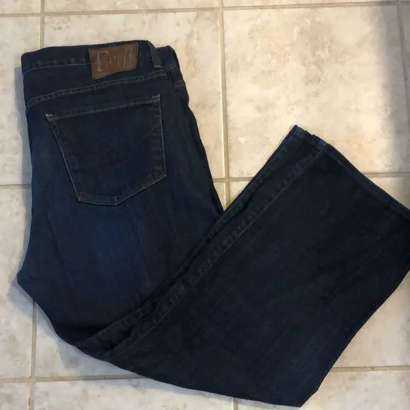 Like New Mens Citizens of Humanity Evan’s Jeans size 40