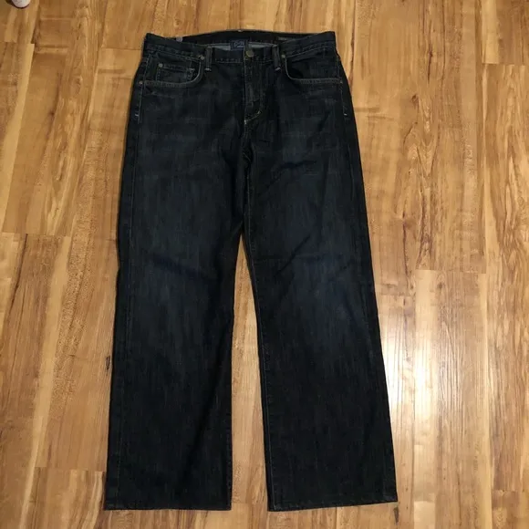 Citizens of Humanity Evans Jeans