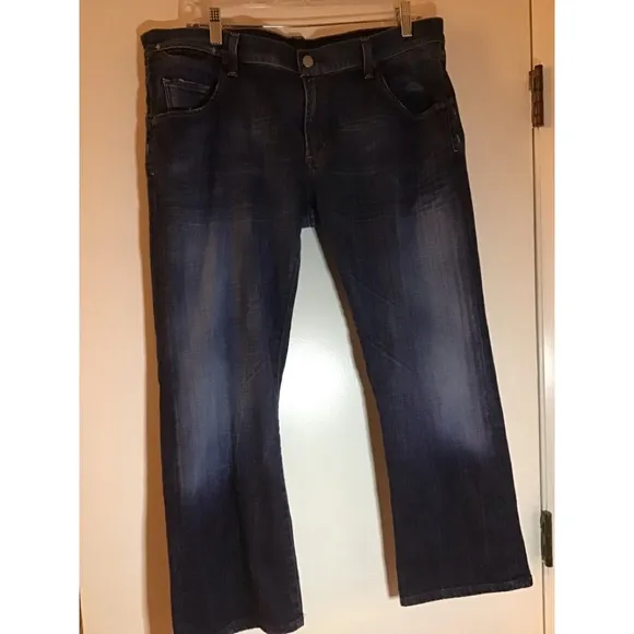 Citizens of Humanity Men’s Jeans Size 32 Excellent Condition