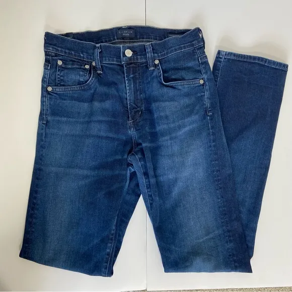 Citizens of Humanity Gage Mens Jeans Size 28