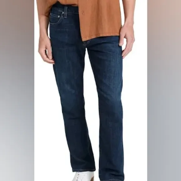 Citizens of Humanity Sid Jeans