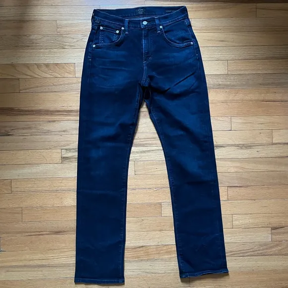 COH Perfect Casual Straight Jeans