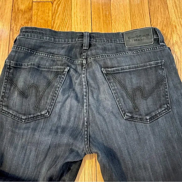 Citizens of Humanity Sid Jeans