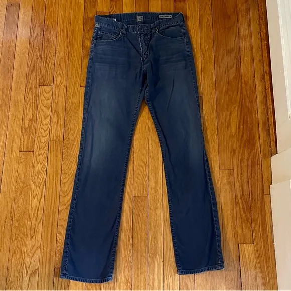 Citizens of Humanity Sid Jeans