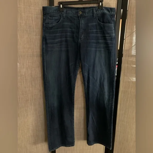 C of H denim jeans for men