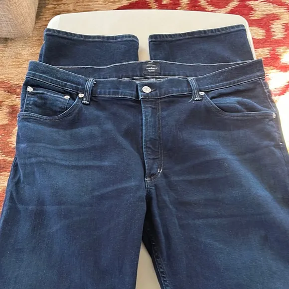 Citizens of Humanity Bowery Standard Slim Mens Jeans Size 40