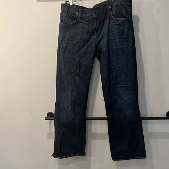 Citizens of Humanity Mens jeans size 34