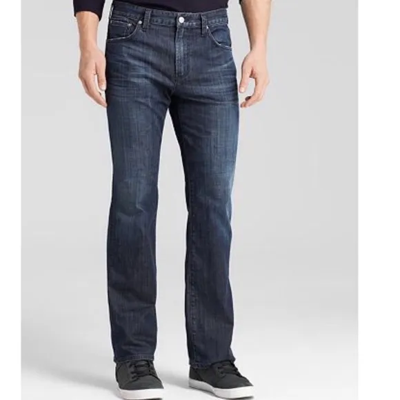 Men’s Citizens of Humanity Jagger Jeans