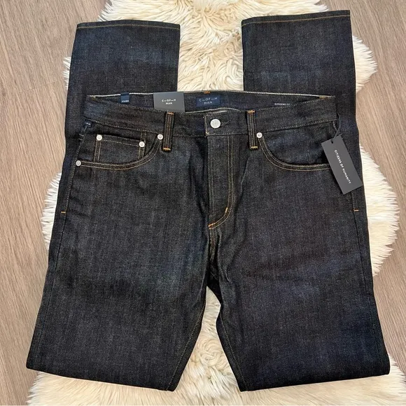 NWT Mens COH Holden Jeans
          
      NWT