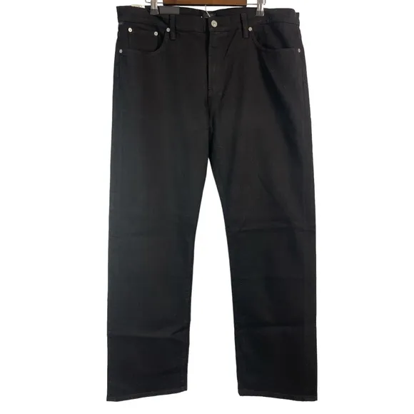 Citizens of Humanity Core Slim Straight Size 40 NWT
          
      NWT
