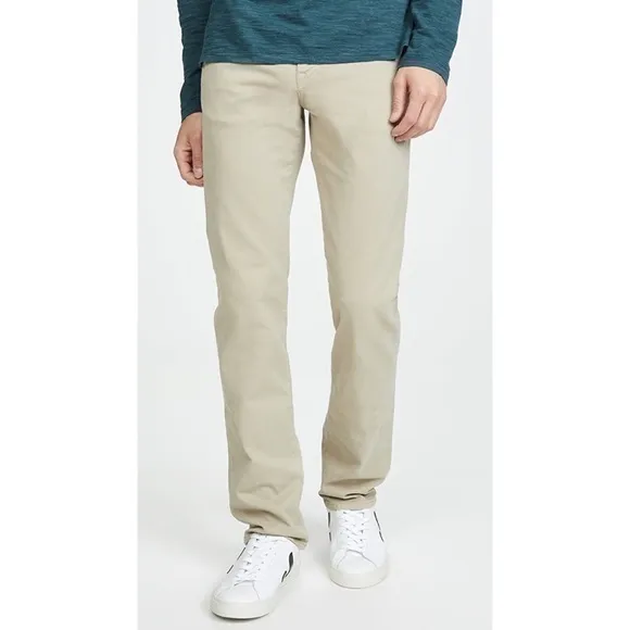 Citizens of Humanity Gage Classic Straight Vintage Khaki Tan Jeans Size 40 NWT
          
      NWT
