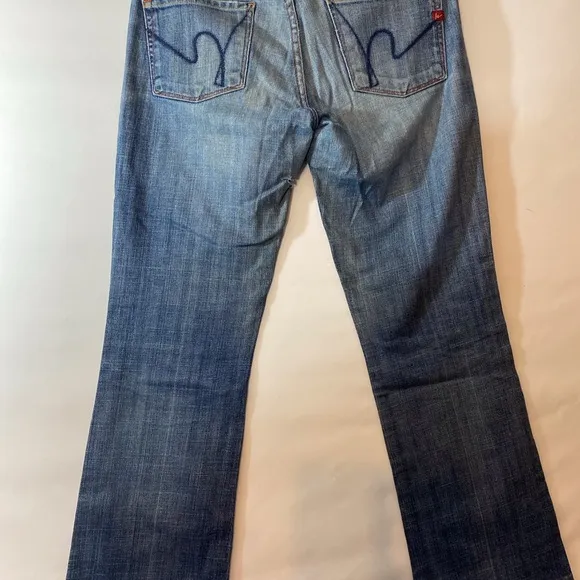 Citizens of Humanity Jeans Size 28