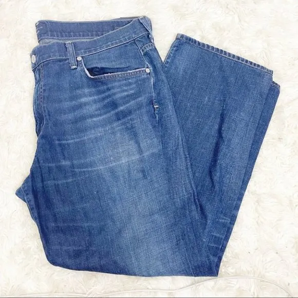 Citizens of Humanity Evans Mens Jeans Size 40 x 29