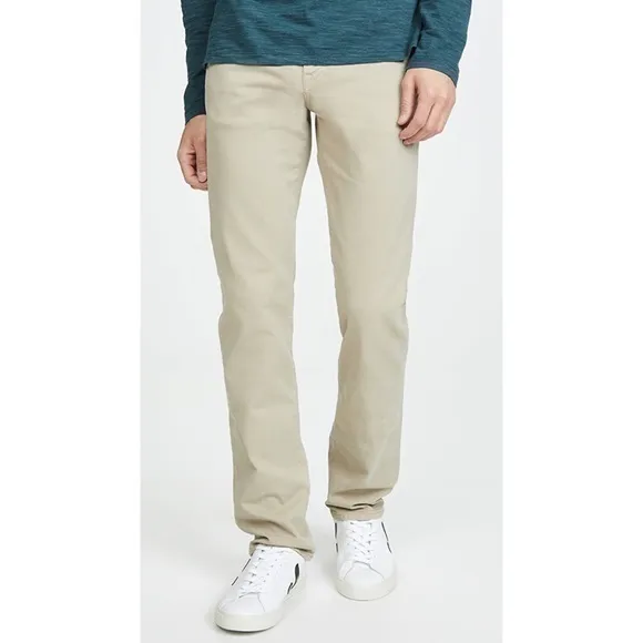 Citizens of Humanity Gage Classic Straight Vintage Khaki Tan Jeans Size 40 NWT
          
      NWT