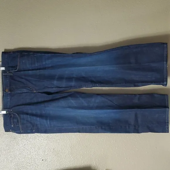 Citizens of Humanity Dark Wash Denim Evans Jeans Size 42x30 Made in USA
