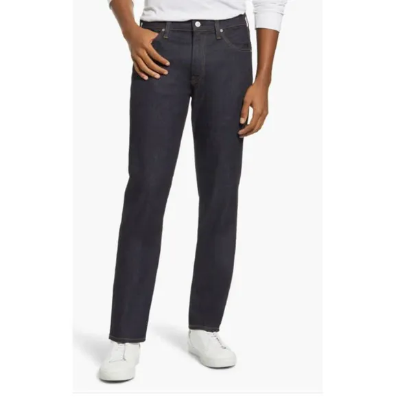 Citizens of Humanity Gage Classic Straight Leg Jeans Size 35