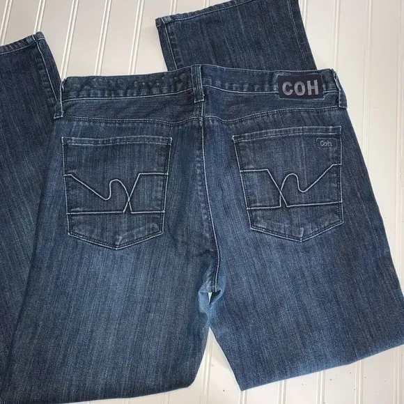 Citizens of humanity Mens Jeans 16 1/2 waist