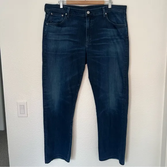 Citizens of Humanity Sid jeans 42
