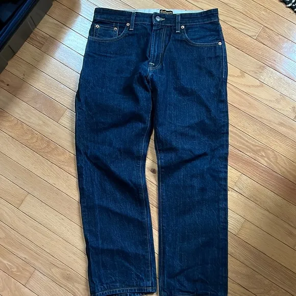 Men’s jeans by Civilanaire