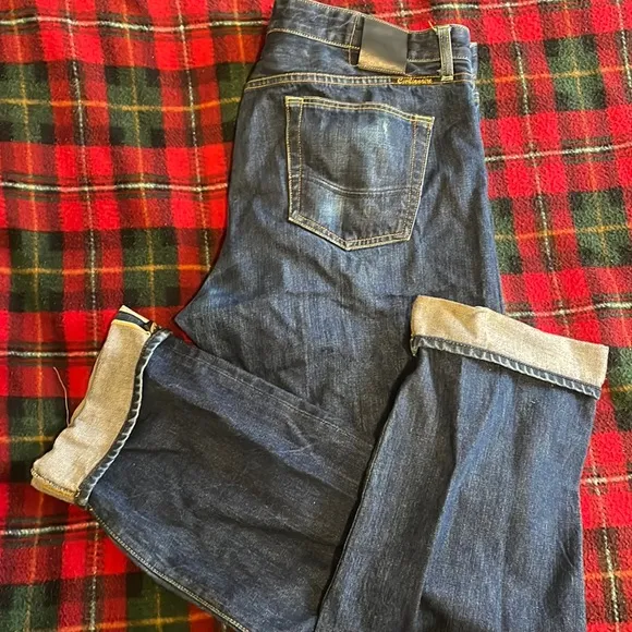 Civilianaire Golden Selvedge