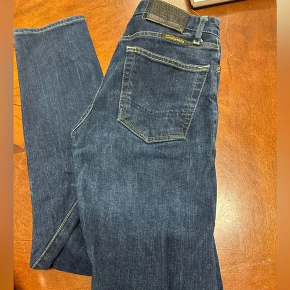 Civilianaire Jeans