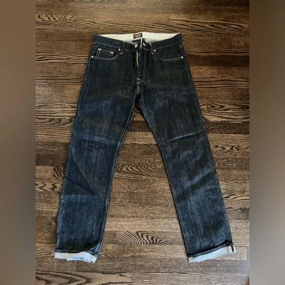 CIVILIANAIRE 32” Men Regular Jean