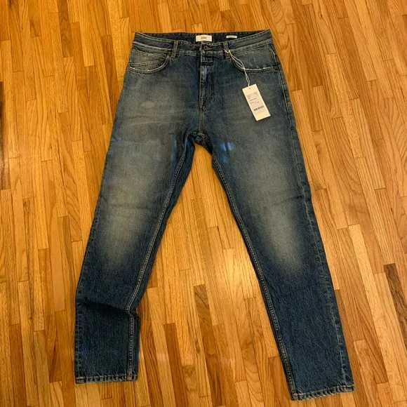 Men’s Denim - CLOSED