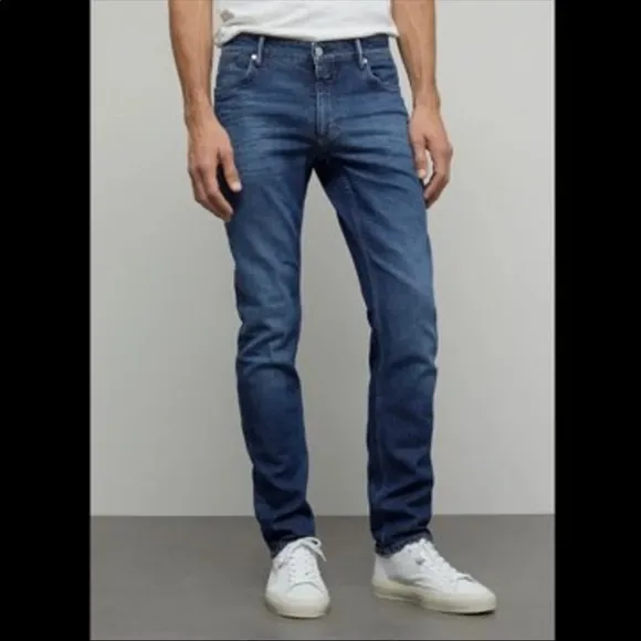 Closed jeans