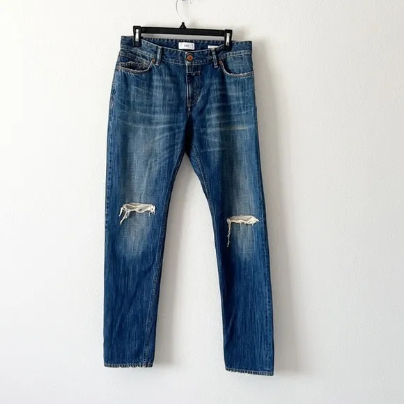 Closed UNITY SLIM Jeans Size 32