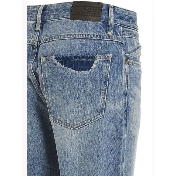 Closed Blue Denim
          
      NWT