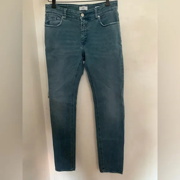 CLOSED Unity Slim Jeans