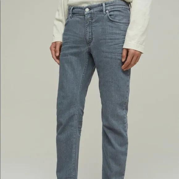NWT Closed Unity Slim jeans sz 30X 34
          
      NWT