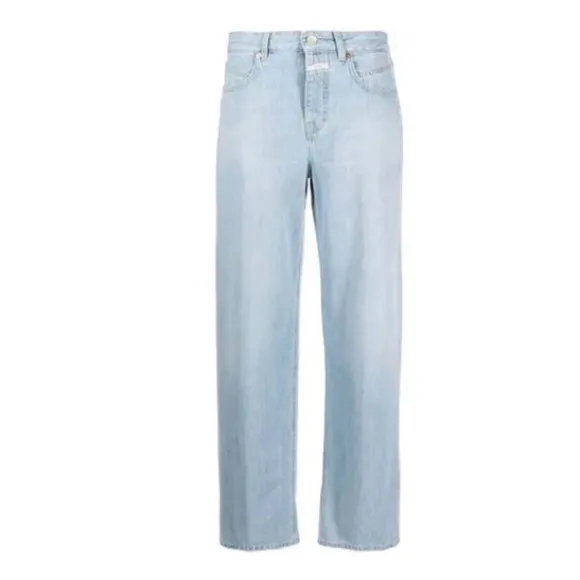 Closed denim, men’s jeans
          
      NWT