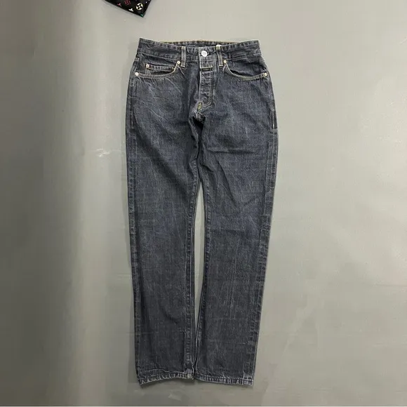 CLOSED Selvage Jeans Made in Italy