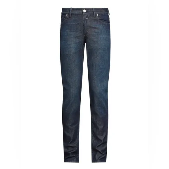 Closed jeans sustainably made in Italy