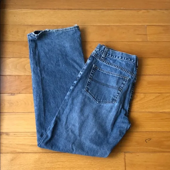 Club Monaco jeans
