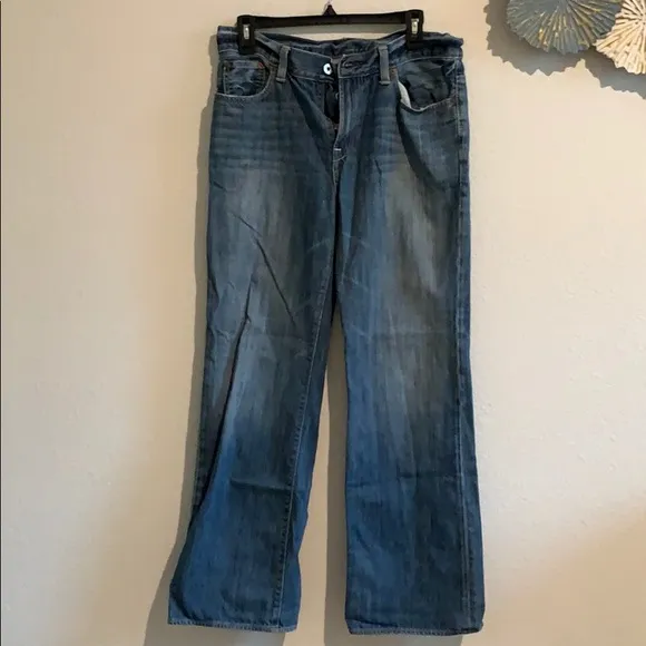 Club Monaco Men Jeans size 31x30