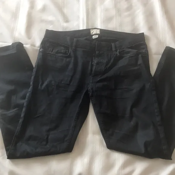 Club Monaco Men’s Jeanss