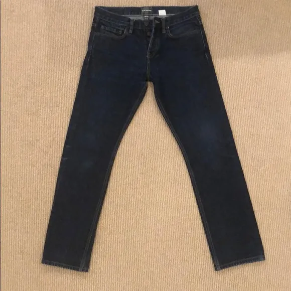 Club Monaco Jeans