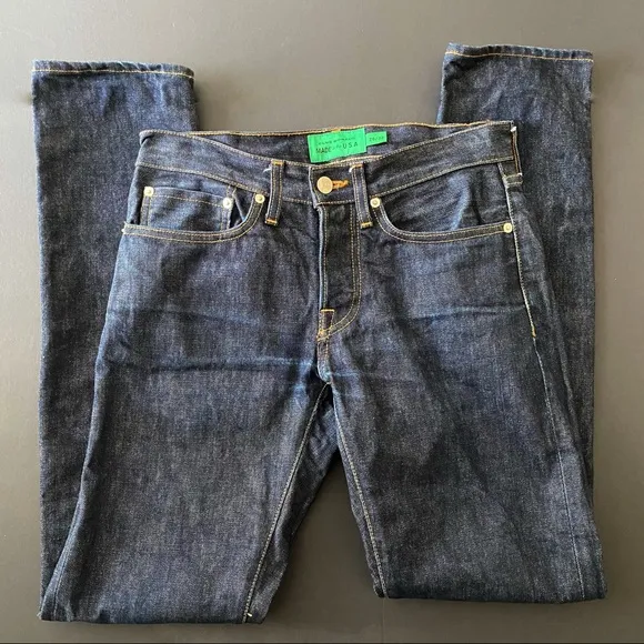Club Monaco Men's Barrette Jeans 28”x 32”