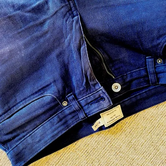 CLUB MONACO - SLIM FIT JEANS (31/32)