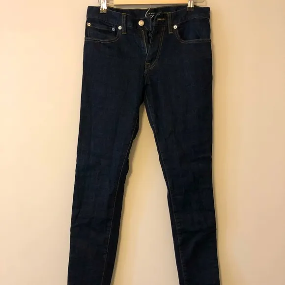 Club Monaco jeans