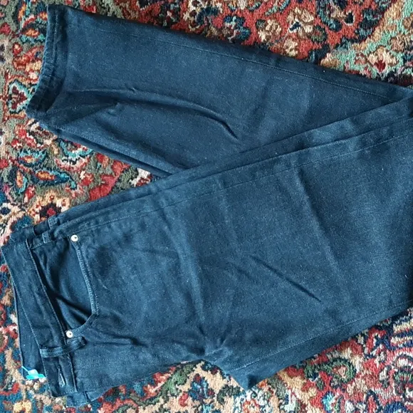 Club Monaco Men's Blue Jeans