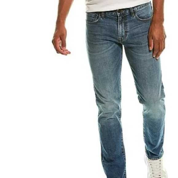 Club Monaco Cayman Slim Straight Jeans
          
      NWT