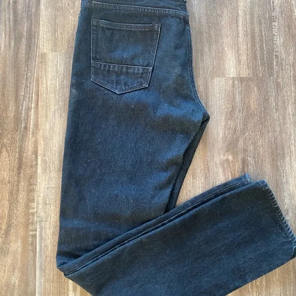 Mens 33/34 Jeans