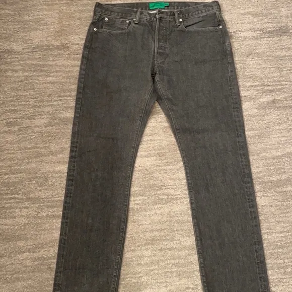 Club Monaco Men’s Jeans
