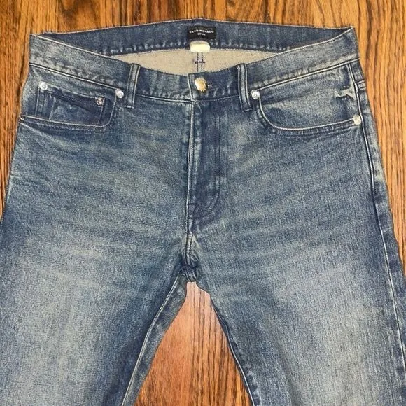 Club Monaco Jeans
