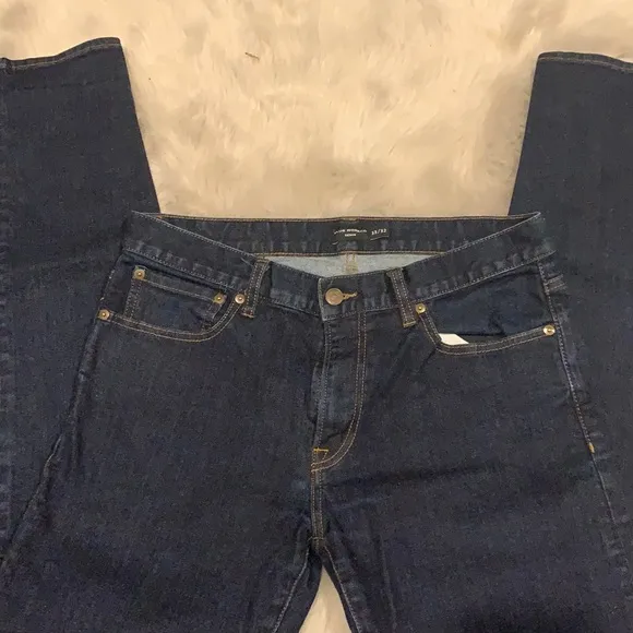 Club Monaco men’s jeans 33x32