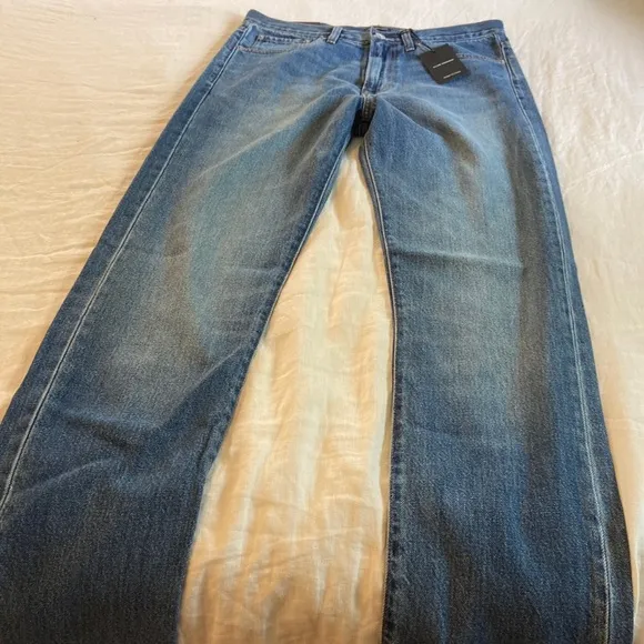 Club Monaco jeans
          
      NWT